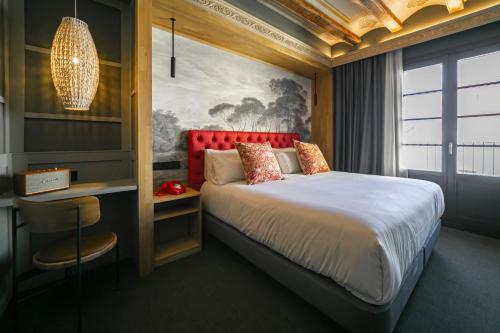 Hotel La Pau