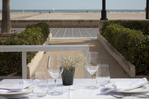 Hotel Boutique Balandret - image 11