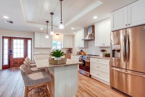 Pet-Friendly Retreat in Stuart with Saltwater Pool! in Stuart, USA
