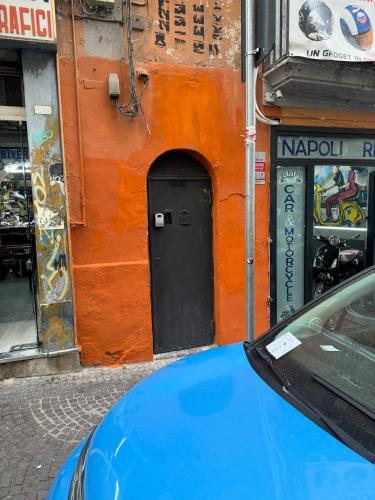 Super Nice Studio Flat Room Type - Triple Room with Balcony