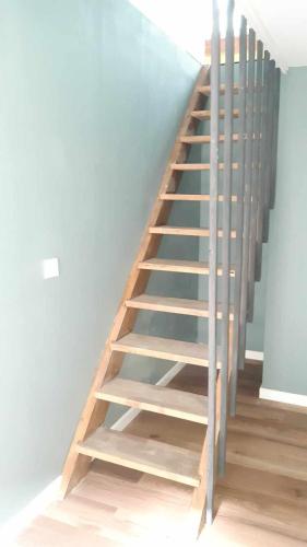 chambres d'hôtes rue Pasteur (chambres d'hotes rue Pasteur) in Is-Sur-Tille