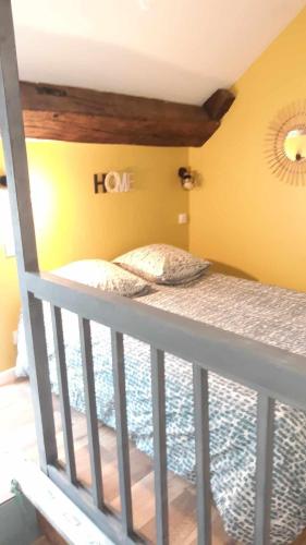 chambres d'hôtes rue Pasteur (chambres d'hotes rue Pasteur) in Is-Sur-Tille