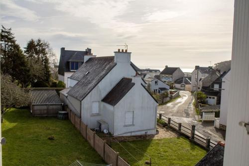 Ti Ar Mor/VUE MER/WIFI in Morgat