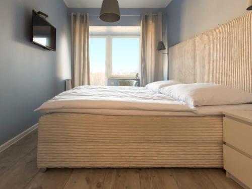 One-Bedroom Apartment room in VacationClub - Leśna 12A Apartament 25