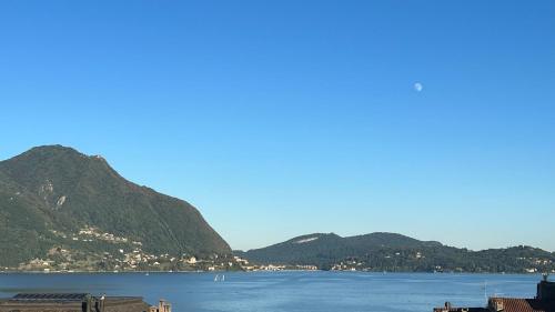  La Terrazza sul Lago in Verbania