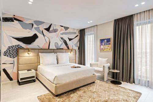 Mercure Tirana in Tirana