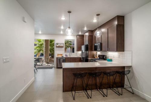 BlueSkies PetFriendly St George Condo 26 in St. George Nemzeti Park