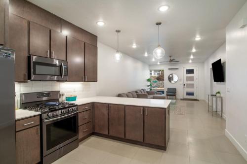BlueSkies PetFriendly St George Condo 26 in St. George Nemzeti Park