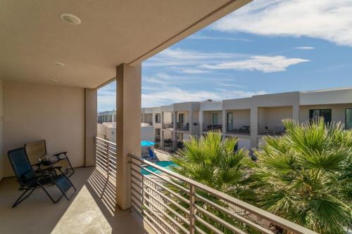 BlueSkies PetFriendly St George Condo 26 in St. George Nemzeti Park
