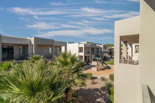 BlueSkies PetFriendly St George Condo 26 in St. George Nemzeti Park
