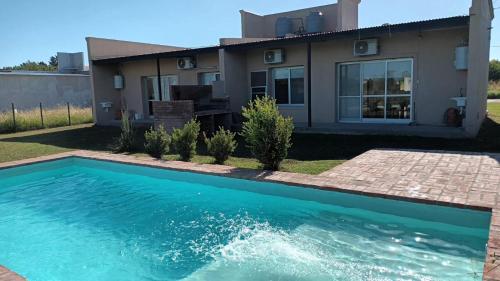 La casita de Isa