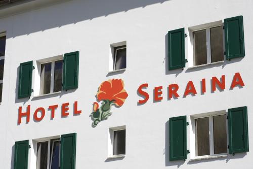 Hotel Seraina