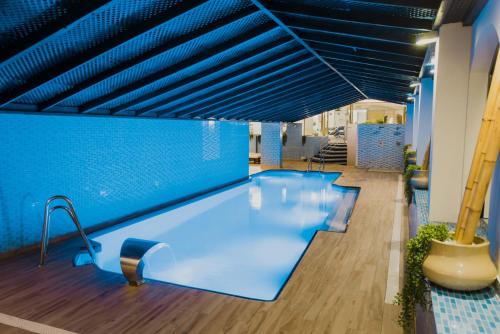 MS Aguamarina Suites - image 5