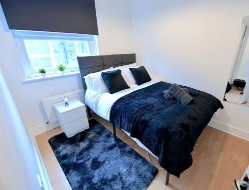 Charsley Lodge, London (photo 9)