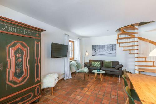 Ferienwohnung Schencking 1 - image 8