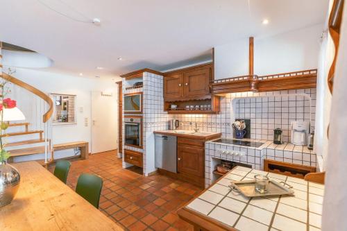 Ferienwohnung Schencking 1 - image 13