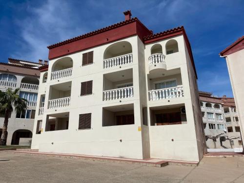 Apartamentos Costa Azahar 3000