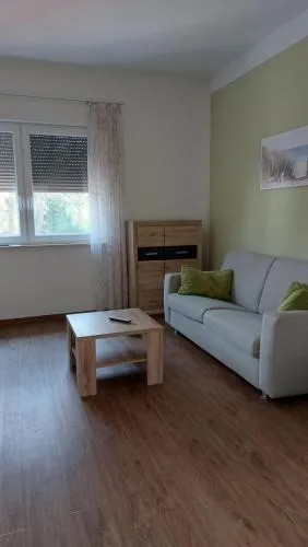 Haus Bohne in Rahden, Deutschland