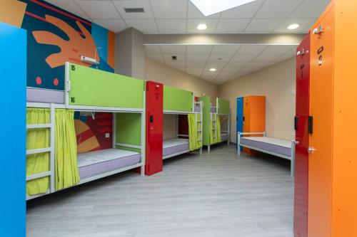 Albergue Llanes Hostel in Llanes