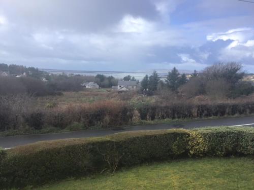 Bayview House Dungloe in Данглов