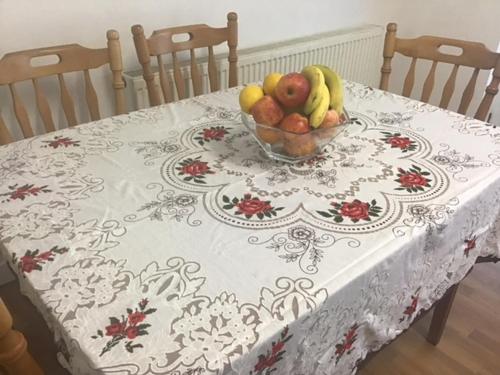 Bayview House Dungloe in Данглов