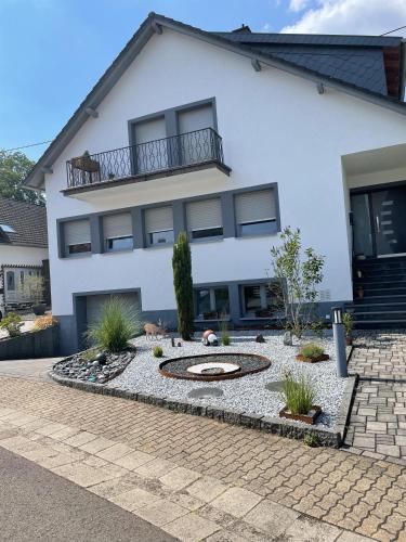 Ferienwohnung Waldeck - Apartment - Mitlosheim
