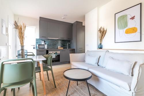 CATERINA Plaza Castilla - image 6