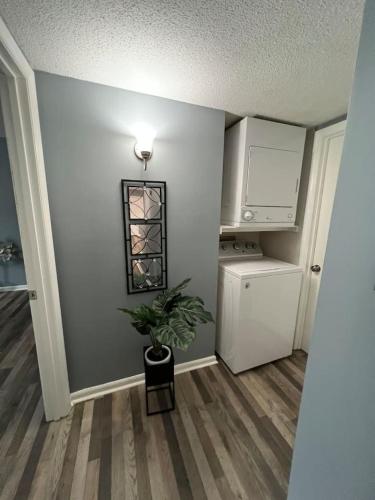 Condo Comforts of HOMME in Kannapolis, USA