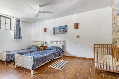 Two-Bedroom Apartment with Sea View image 9