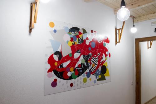 Art Guest House - image 2