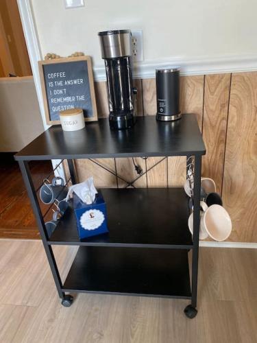 Historic Charmer, Pet-friendly