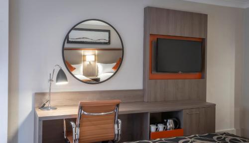 Clayton Hotel Ballsbridge - image 11