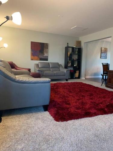 Peaceful Hideaway Fully Stocked Entire Home in Concord, USA