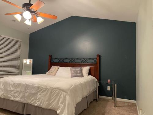 Peaceful Hideaway Fully Stocked Entire Home in Concord, USA