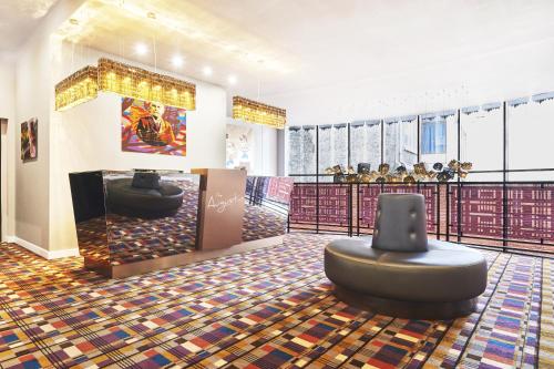 Hotel The Augustin - image 9