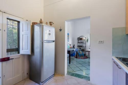 Casa della Cupa – Capilungo, OK