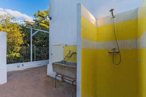 Casa della Cupa – Capilungo, OK