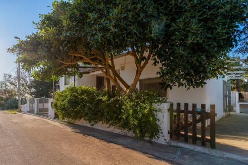 Casa della Cupa – Capilungo, OK