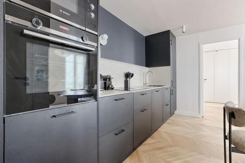 MyKeypers - Luxury & Design Flat 1BR/4P- Bastille