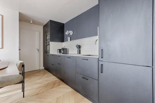 MyKeypers - Luxury & Design Flat 1BR/4P- Bastille