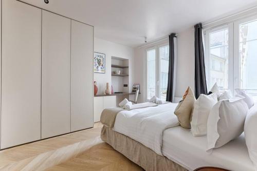 MyKeypers - Luxury & Design Flat 1BR/4P- Bastille