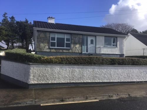 Bayview House Dungloe