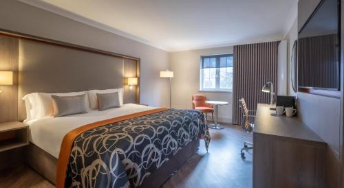 Clayton Hotel Ballsbridge, Dublin (Foto 8)
