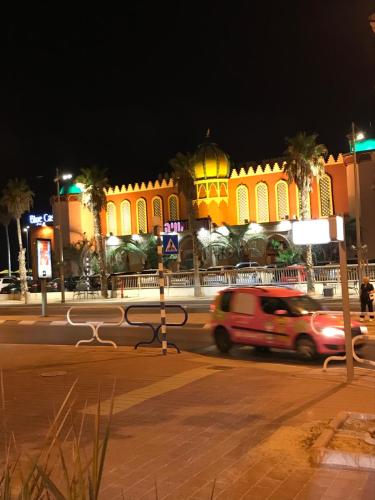 SIMA Suite Unit 3 in Ashdod