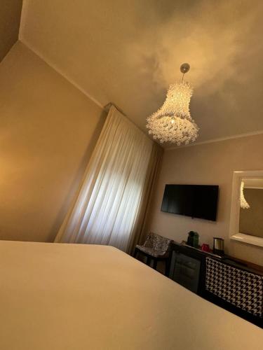 Delle Nazioni Milan Hotel - image 9