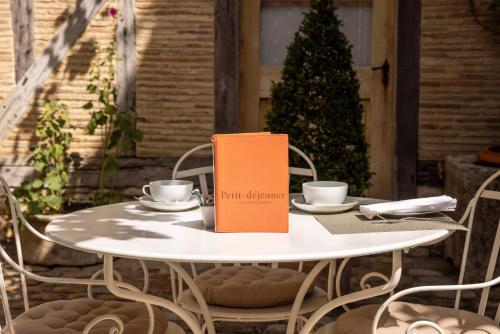 Le Champ des Oiseaux & Spa photo 3