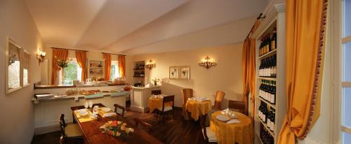 Instalaciones, Marcarini Agriturismo in Neviglie