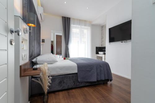 Antares Rooms Split 2, Split (photo 7)