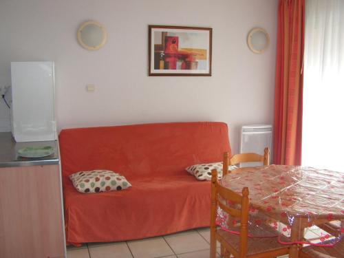 Residence Albizia Residence Albizia