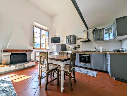 Residence La Poggerina 2